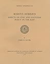 Marcus Aurelius: Aspects of Civic and Cultural Policy in the East (Hesperia Supplement)
