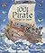 1001 Pirate Things to Spot by Rob Lloyd Jones