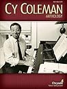 Cy Coleman Anthology Piano, Vocal and Guitar Chords
