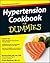 Hypertension Cookbook for D...