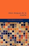 Amar después de l...