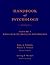 Handbook of Psychology: Research Methods in Psychology