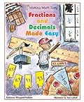 Fractions And Decimals Made Easy