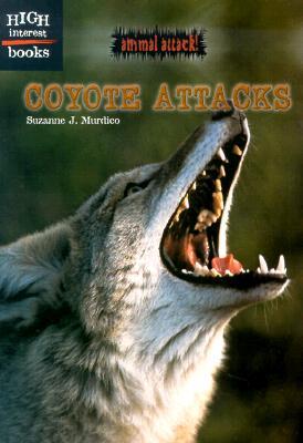 Coyote Attacks (Animal Attack)