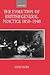 The Evolution of British General Practice, 1850-1948
