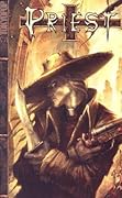 Priest, Volume 12