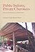 Public Indians, Private Cherokees: Tourism and Tradition on Tribal Ground (Contemporary American Indian Studies)