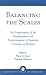 Balancing the Scales by Marie A. Conn