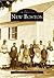 New Boston (Images of America: New Hampshire)