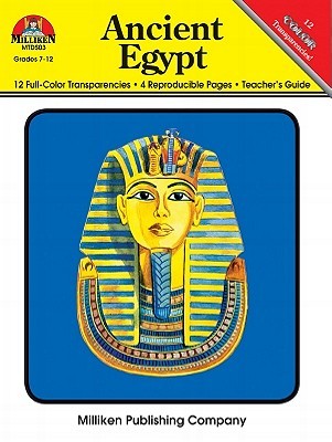 History of Civilization: Ancient Egypt (Paperback)