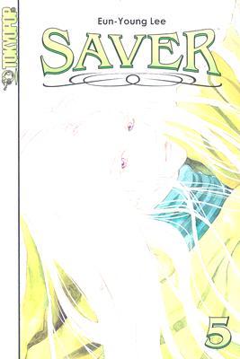 Saver, Volume 5 (Paperback)