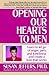 Opening Our Hearts to Men by Susan  Jeffers