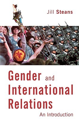 Gender and International Relations: An Introduction (Paperback)