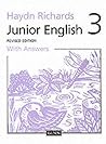 Junior English 3,...