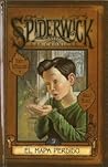 El mapa perdido by Tony DiTerlizzi