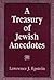 A Treasury of Jewish Anecdotes
