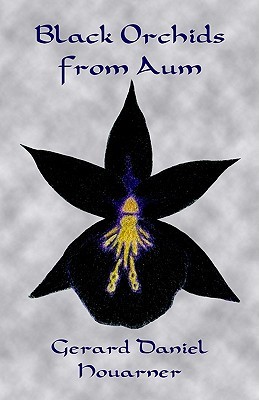 Black Orchids from Aum (Paperback)