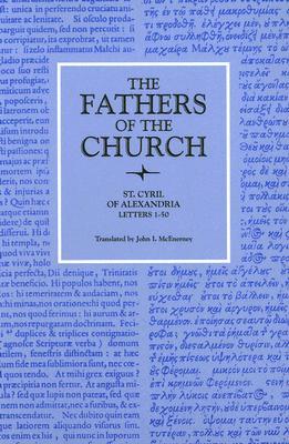 Letters, 1-50 (Fathers of the Church Patristic Series)