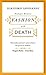 Dialogue Between Fashion and Death