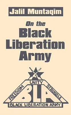 On The Black Liberation Army (Pamphlet)