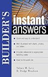 Builder's Instant Answers
