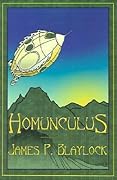 Homunculus