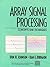 Array Signal Processing: Concepts and Techniques