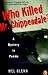 Who Killed Mr. Chippendale?: A Mystery in Poems