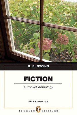 Fiction, A Pocket Anthology: Sixth Edition
