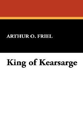 King of Kearsarge (Hardcover)