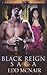 Black Reign Saga (Urban Books)