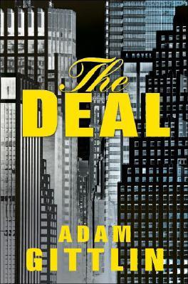 The Deal (Hardcover)