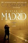 Winter in Madrid by C.J. Sansom