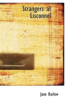 Strangers at Lisconnel (Paperback)