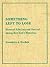 Something Left to Lose: Personal Relations and Survival among New York's Homeless (Professional Development Library)