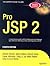 Pro JSP 2 (Expert's Voice in Java)