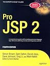 Pro JSP 2 (Expert's Voice in Java)