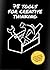 75 Tools for Creative Thinking
