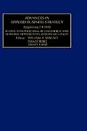 Advances in Applied Business Strategy: Global Manufacturing : Technological and Economic Opportunities and Research Issues : Supplement 1 : 1993