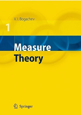 Measure Theory (Hardcover)