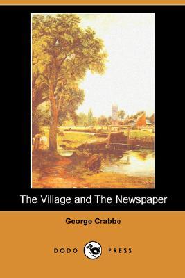 The Village and the Newspaper (Paperback)