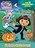 We Love Halloween! (Dora the Explorer)