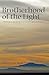 Brotherhood of the Light: A novel about the Penitentes and the Crypto-Jews of New Mexico