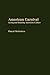 American Carnival: Seeing and Reading American Culture (Contributions to the Study of American Literature)