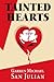 TAINTED HEARTS