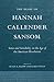 The Diary of Hannah Callender Sansom: Sense and Sensibility in the Age of the American Revolution