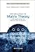 Introduction to Matrix Theory: With Applications to Business and Economics (Concrete and Applicable Mathematics)
