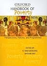 Handbook of Poverty in India: Perspectives, Policies, and Programmes