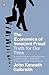 The Economics of Innocent Fraud by John Kenneth Galbraith