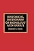 Historical Dictionary of Honolulu and Hawai'i by Robert D. Craig
